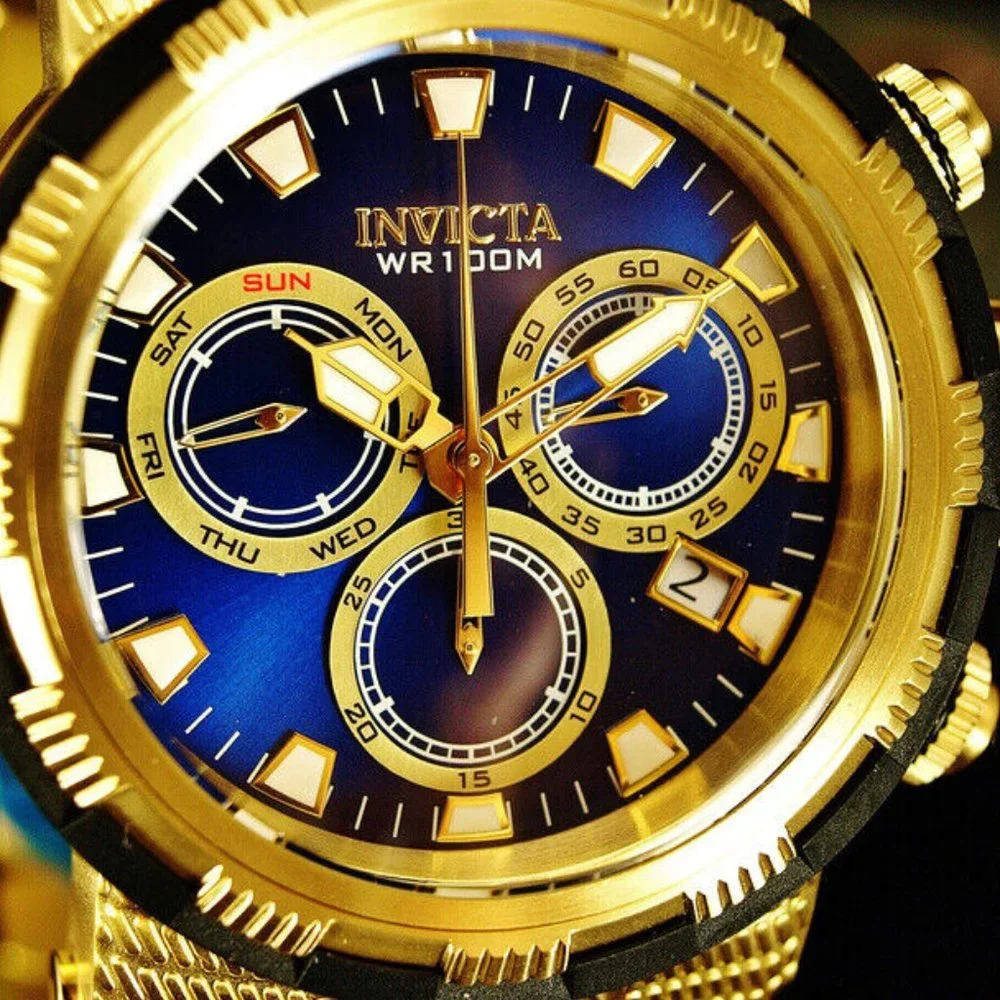 Invicta brand new